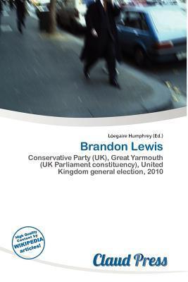 Brandon Lewis