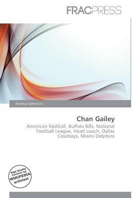Chan Gailey