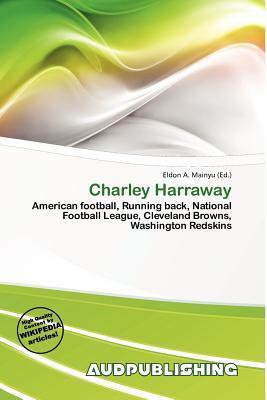 Charley Harraway