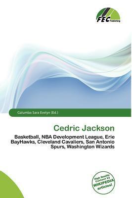 Cedric Jackson
