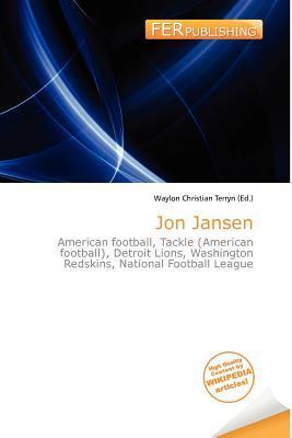 Jon Jansen