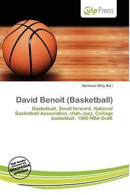 David Benoit (Basketball)