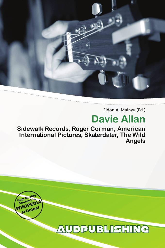 Davie Allan