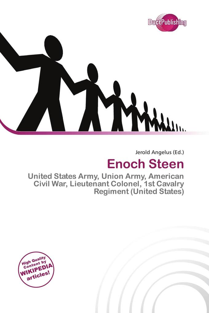 Enoch Steen