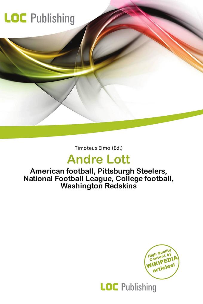 Andre Lott