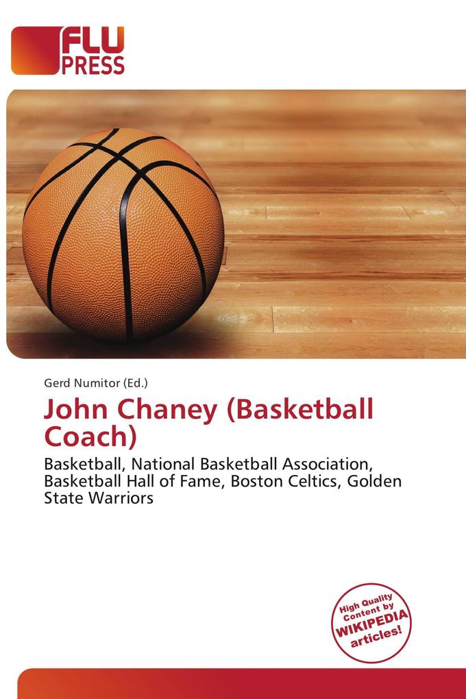 John Chaney (Basketball Coach)