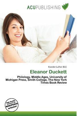 Eleanor Duckett