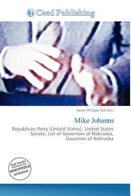 Mike Johanns