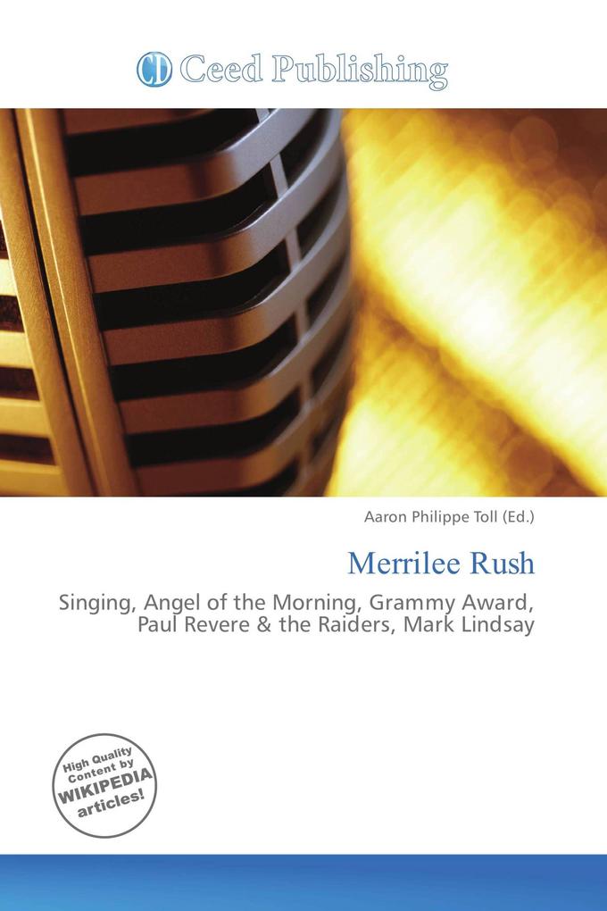 Merrilee Rush