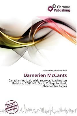 Darnerien McCants