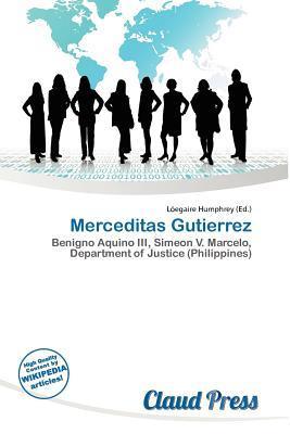 Merceditas Gutierrez