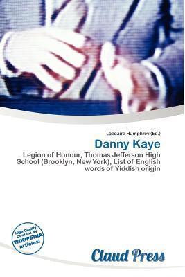 Danny Kaye