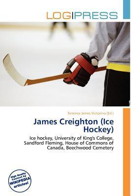 James Creighton (Ice Hockey)