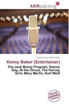 Kenny Baker (Entertainer)