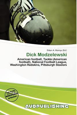Dick Modzelewski