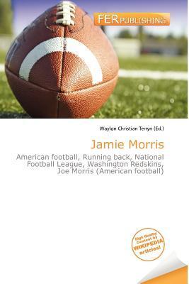 Jamie Morris