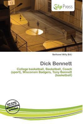 Dick Bennett