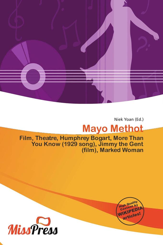 Mayo Methot