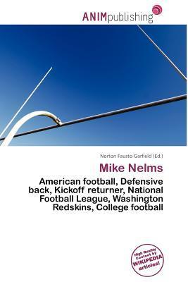 Mike Nelms