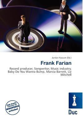 Frank Farian