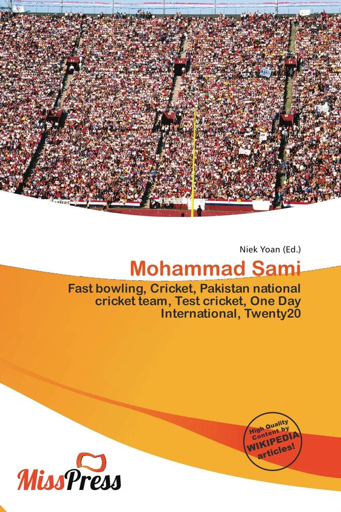 Mohammad Sami