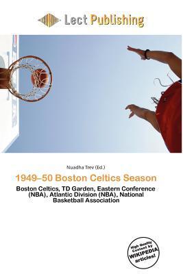 1949-50 Boston Celtics Season