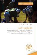 Joe Rutgens