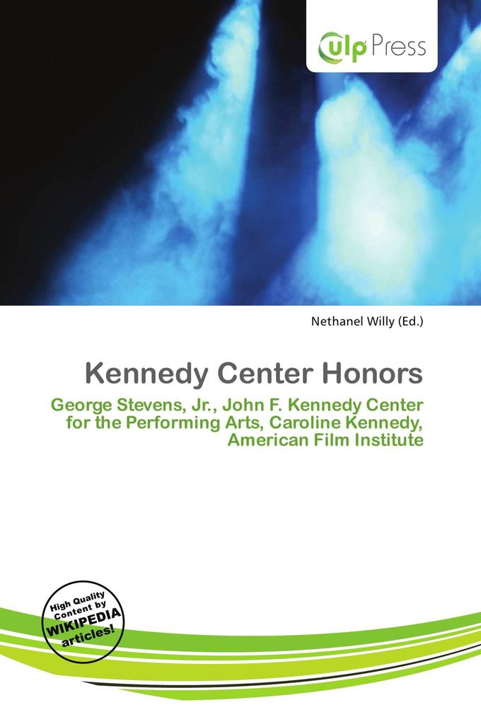 Kennedy Center Honors