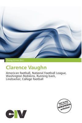 Clarence Vaughn