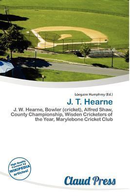 J. T. Hearne