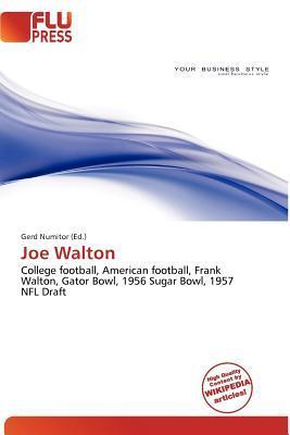 Joe Walton