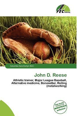 John D. Reese