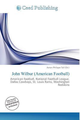 John Wilbur (American Football)