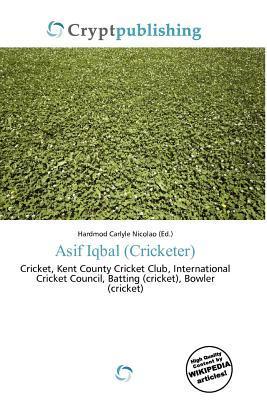 Asif Iqbal (Cricketer)