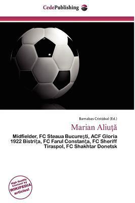 Marian Aliu