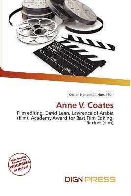Anne V. Coates