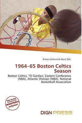 1964-65 Boston Celtics Season