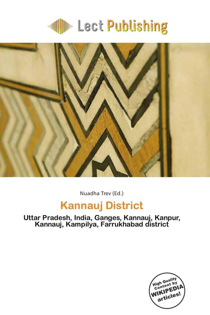 Kannauj District