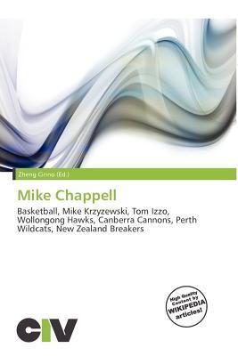 Mike Chappell