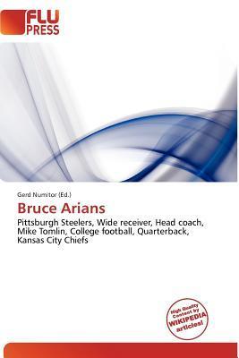 Bruce Arians