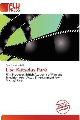 Lisa Katselas Paré