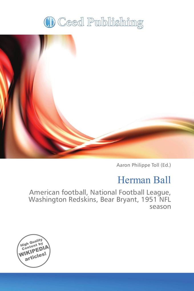 Herman Ball