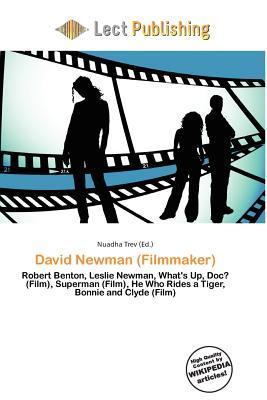 David Newman (Filmmaker)