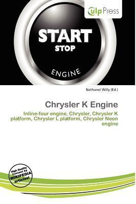 Chrysler K Engine