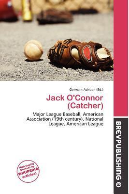 Jack O'Connor (Catcher)
