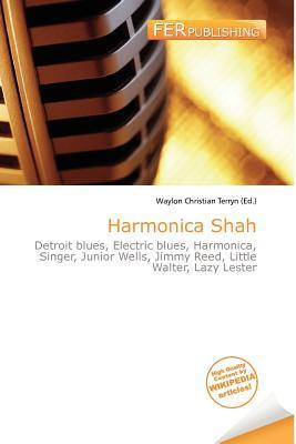 Harmonica Shah