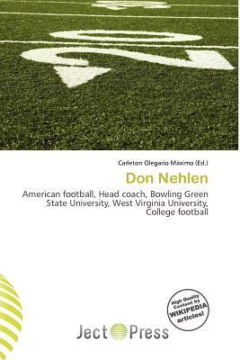 Don Nehlen