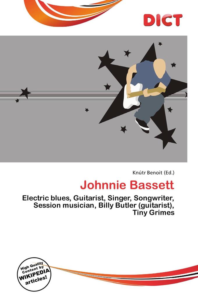 Johnnie Bassett