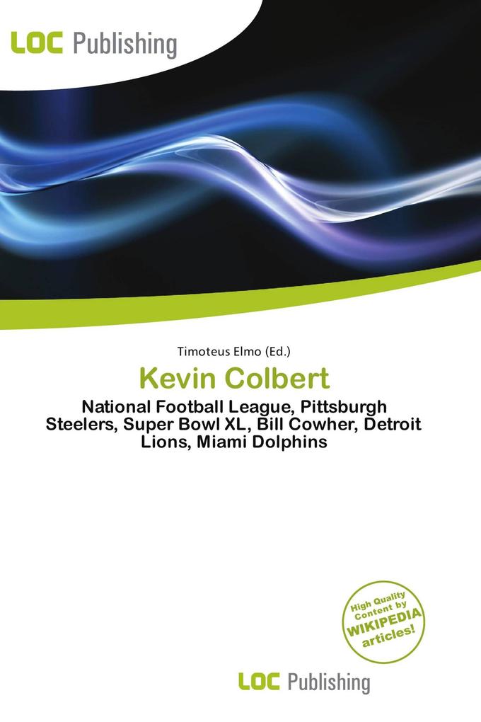 Kevin Colbert