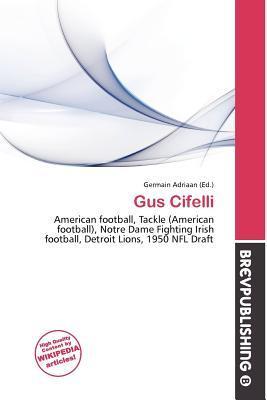 Gus Cifelli
